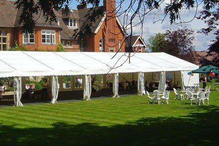 Photo of Master Marquees Of Surrey