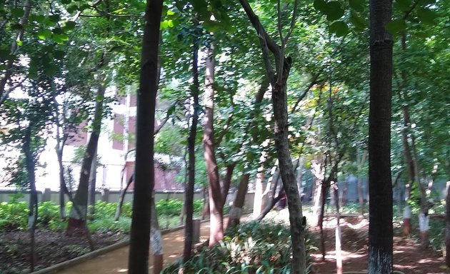 Photo of P L Deshpande Garden