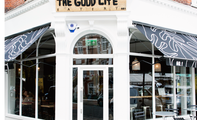 Photo of The Good Life Eatery