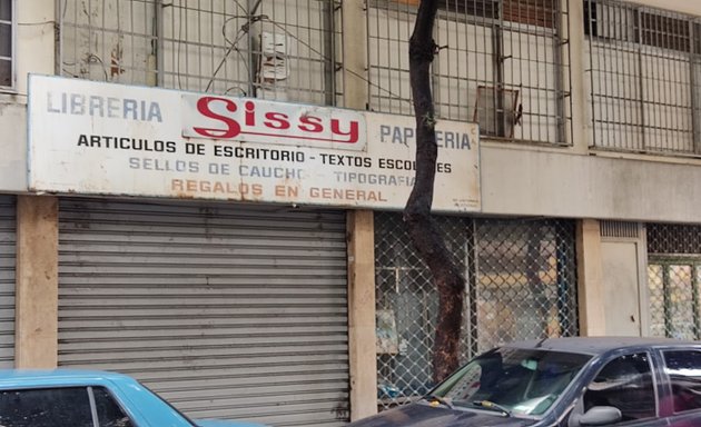 Foto de Sissy Libreria