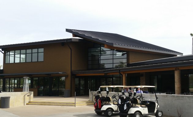 Photo of Grand Canyon University Championship Golf Course
