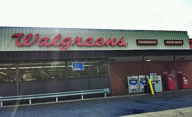 Photo of Walgreens