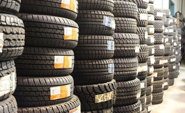 Photo of Abbsry Tires