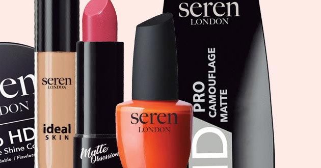 Photo of Seren Scents Ltd