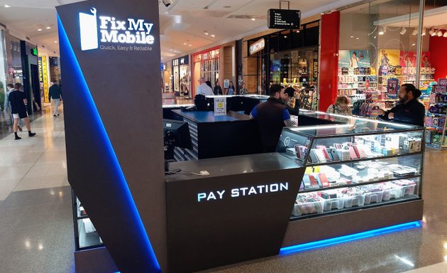 Photo of Fix My Mobile - Chermside