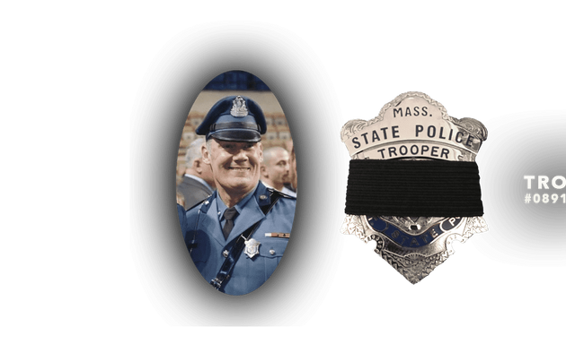 Photo of Massachusetts State Police Association