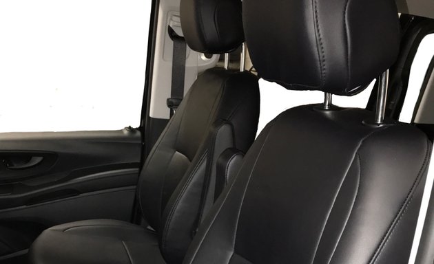 Photo of City Seat Covers, Inc.