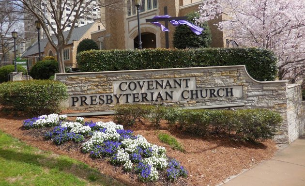Photo of Covenant Presbyterian Church