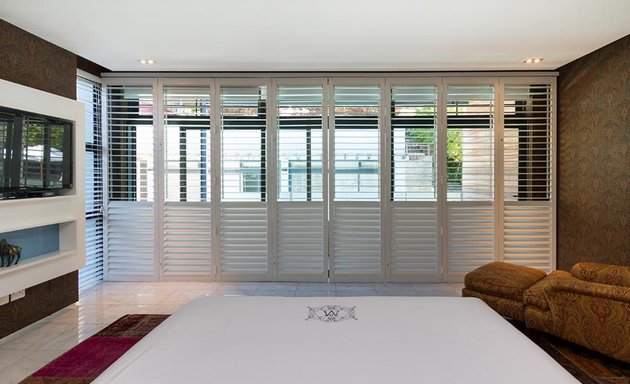 Photo of Taylor Blinds & Shutters Cape Town