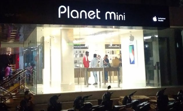 Photo of iPlanet - Apple Premium Reseller @ Jayanagar - Bengaluru