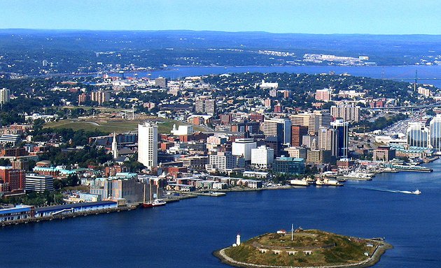 Photo of Halifax Free Walking Tours