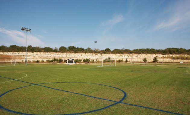 Photo of South Texas Area Regional Soccer Complex