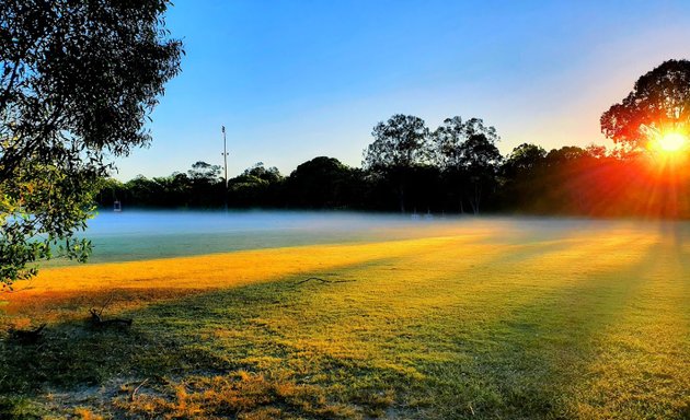 Photo of Tones Rd Park