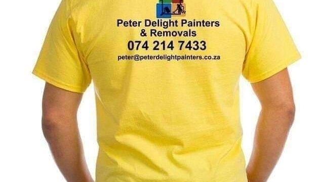 Photo of Peter Delight Painters, Furniture & Rubble Removals