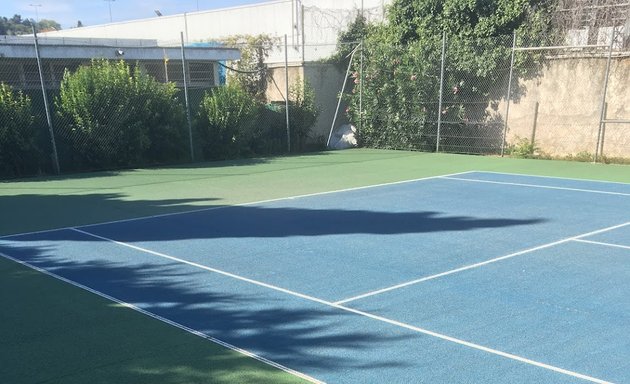 Photo de Tennis Club La Rose