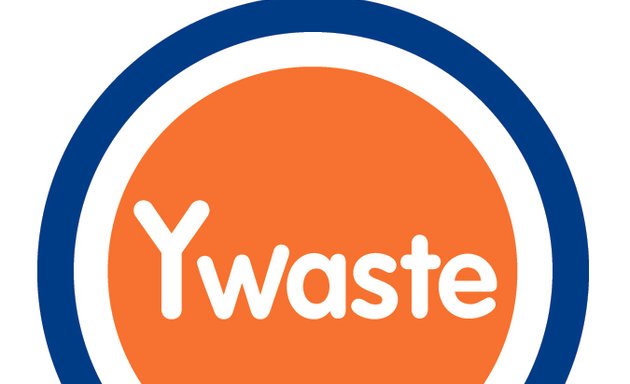 Photo of Ywaste Compost Plant