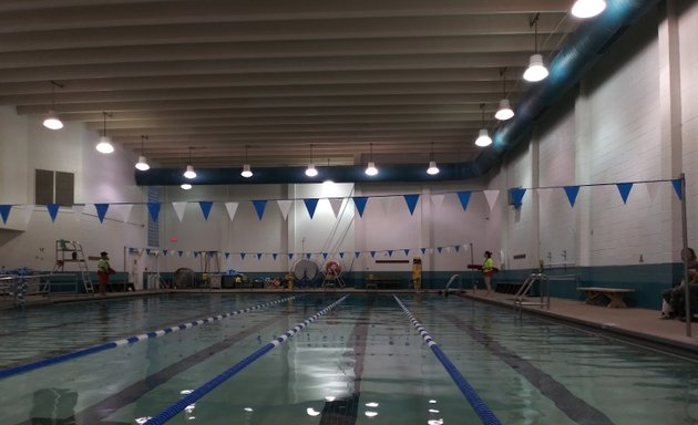 Photo of Marion Diehl Recreation Center