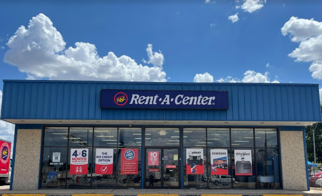 Photo of Rent-A-Center