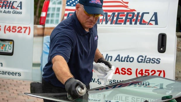 Photo of Auto Glass Service-Nashville, TN