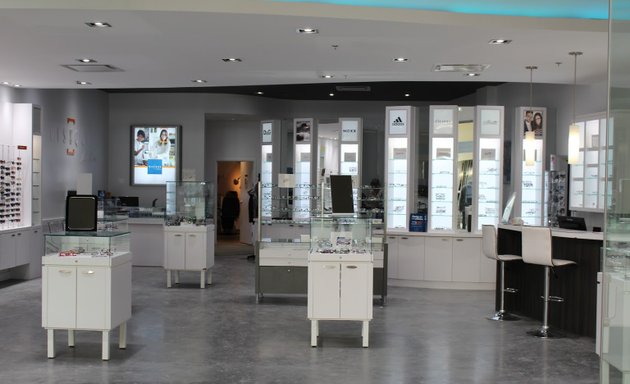 Photo of Visique - Québec- Galeries de la Capitale