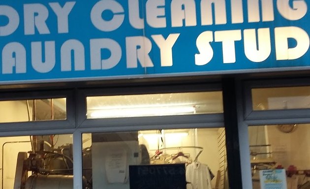 Photo of Tumble Dwyers Dry cleaning and Laundry Studio
