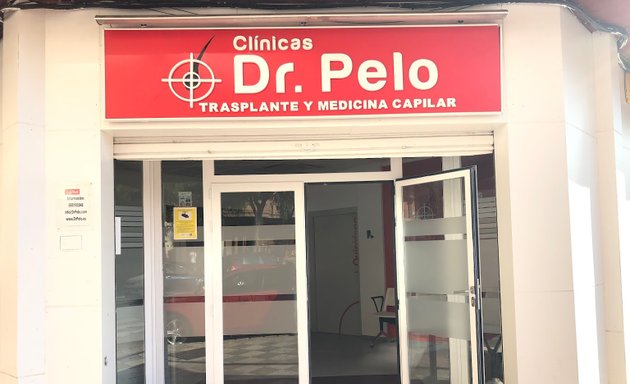 Foto de Clínicas Dr. Pelo - Albacete