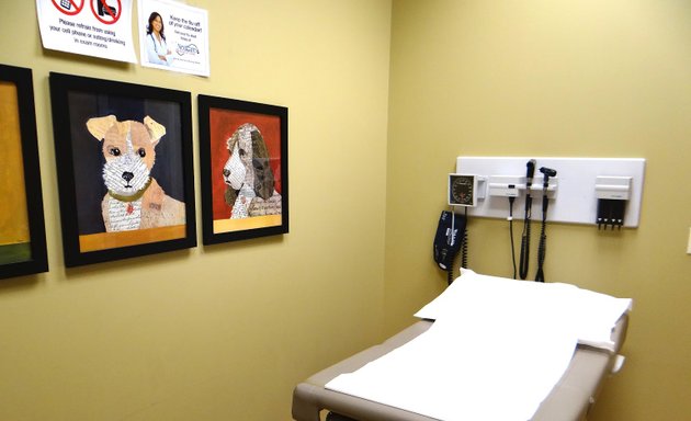 Photo of NextCare Urgent Care