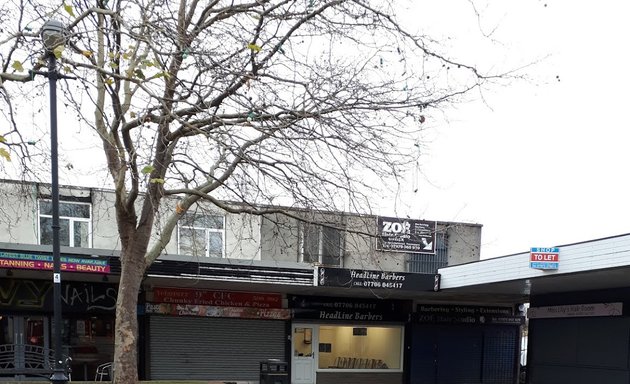 Photo of Headline Barbers