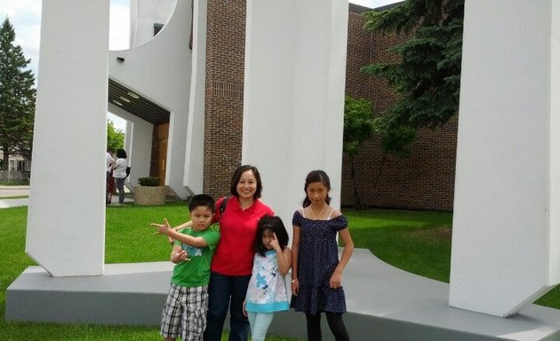 Photo of St. Joseph's Roman Catholic Church