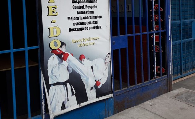 Foto de Dojo AKARI PERÚ