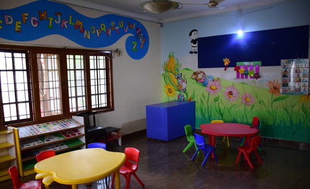 Photo of Little Genie Preschool Montessori And Daycare