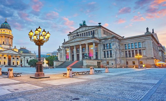 Foto von Spielplatz