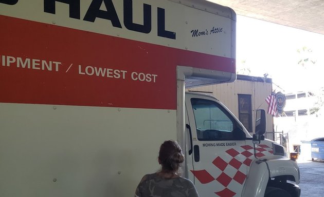 Photo of U-Haul Neighborhood Dealer