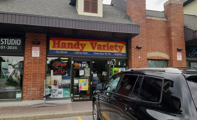 Photo of Handy Variety & Milk Store