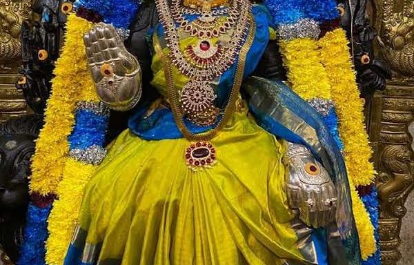 Photo of Devi Sri Nava Sakthi Durgai Amman Paandimuni Alayam