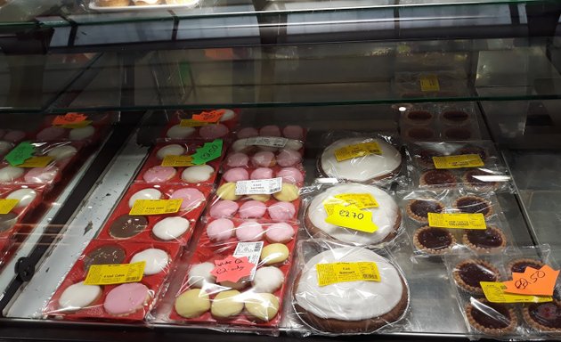 Photo of Heaven's Cakes