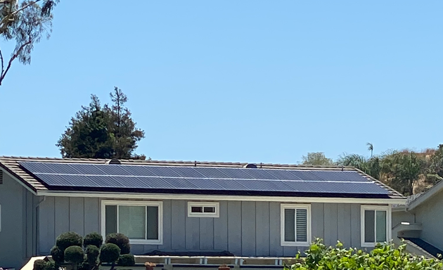 Photo of American Array Solar and Roofing