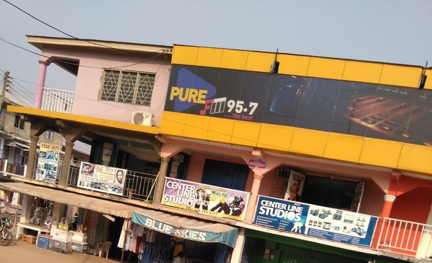 Photo of Pure FM 95.7