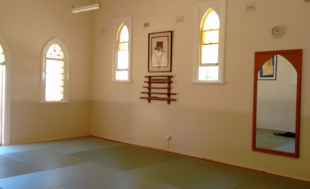 Photo of Adelaide Aikido Aiki Kai