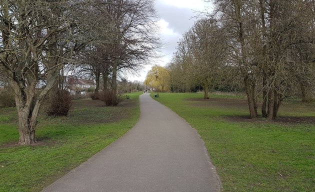 Photo of Kneller Gardens