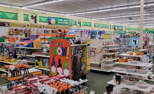 Photo of Dollar Tree