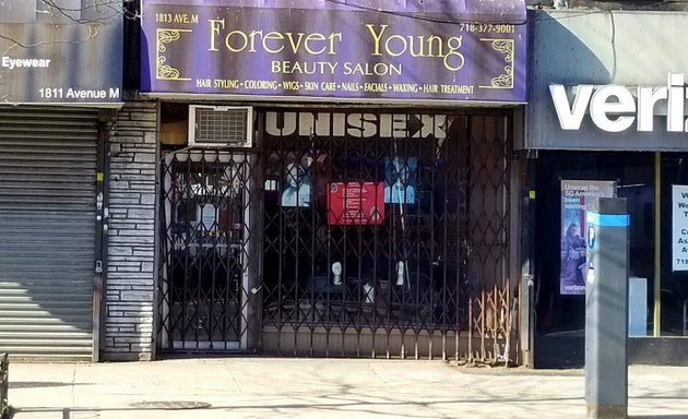 Photo of Forever Young Beauty Salon