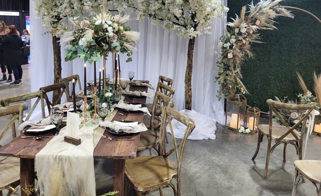 Photo of The Wedding Fair