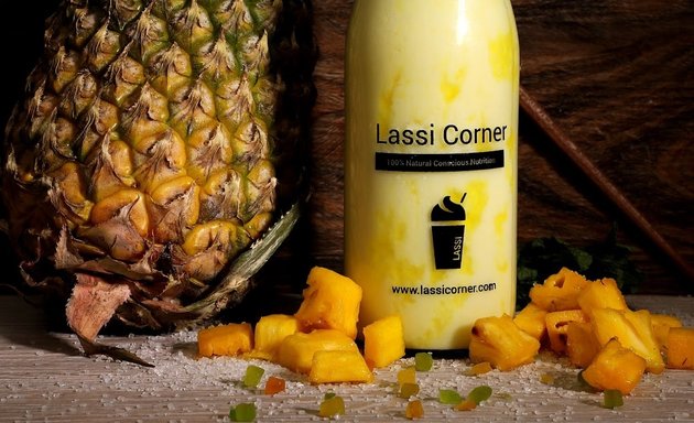 Photo of Lassi Corner