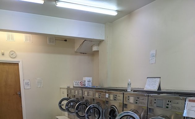 Photo of The Oakwood Launderette