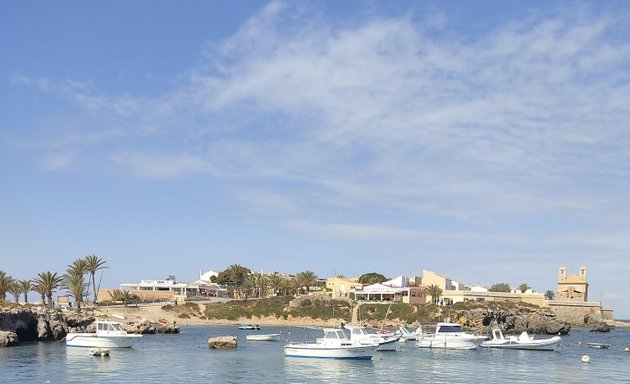 Foto de Cruceros Kontiki Alicante-Tabarca