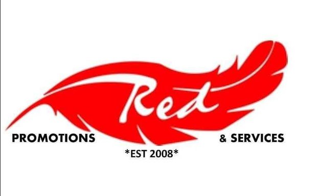 Photo of Red Feather Promotions & Services CC