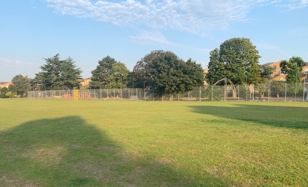 Photo of Victoria Recreation Ground