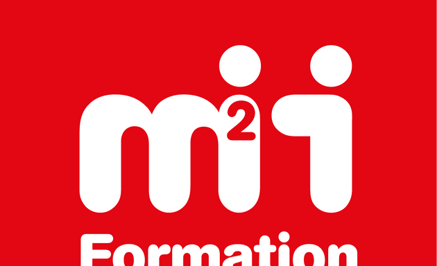 Photo de M2i Formation