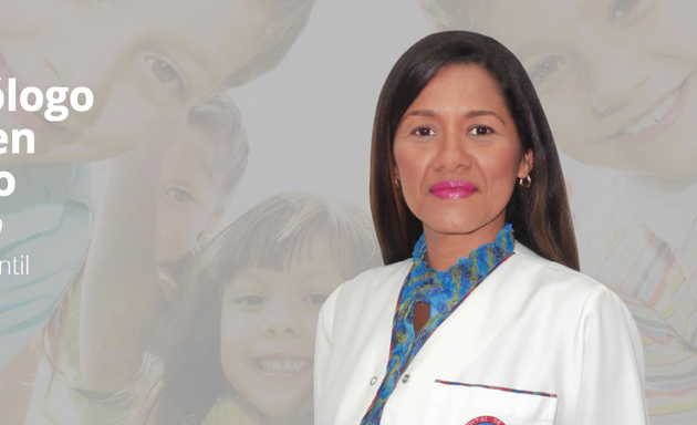 Foto de Endocrinólogo Pediatra en Maracaibo - Dra. Liliana Delgado